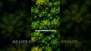 The Rise of Cyanobacteria The Oxygen Revolution Begins space naturedocumentary cyano [upl. by Reagen997]