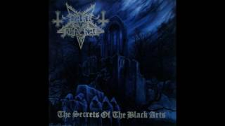 Dark Funeral  2 The Secrets of The Black Arts  The Secrets Of The Black Arts 1996 blackmetal [upl. by Dasie196]