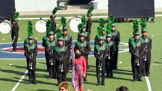 Klein Forest UIL Region 9 Performance [upl. by Assiluj]