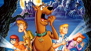 Opening amp Closing To ScoobyDoo On Zombie Island Movie Theaters [upl. by Merideth258]