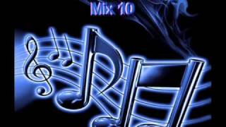 Salsa Romantica mix 10 [upl. by Murry]