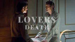 will amp hannibal  lovers death [upl. by Sheepshanks]