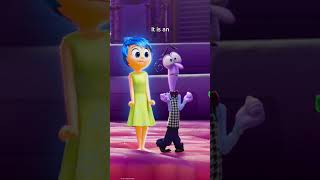 Fear  Inside Out 2  Disney Kids [upl. by Ahaelam]