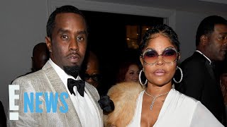 Sean “Diddy” Combs’ Ex Misa Hylton Speaks Out After Release of Cassie Assault Video  E News [upl. by Anirad]