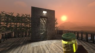 7 Days To Die Alpha 15  The Elevator is Back  Part 20 [upl. by Aikel]