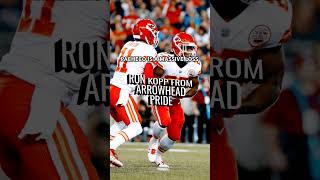 Falcons vs Chiefs  Is Kareem Hunt their SECRET WEAPON [upl. by Parsaye858]