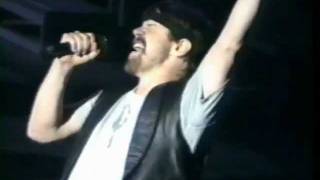 Bob Seger  Night Moves  Hollywood Nights Live 1996 [upl. by Gavrila]