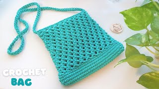 Crochet Star Bag Charm ⭐ can be use as a pouch  Cute and Simple Bag Accessories ⭐ [upl. by Eiser]