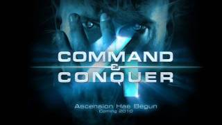 Command and Conquer 4 OST 06 Insurrection [upl. by Nilre789]