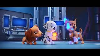 PATROLNE ŠAPE MOĆNI  PAW PATROL THE MIGHTY MOVIE  kino najava 15´´ [upl. by Pattin279]