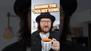 BEHIND THE 70S HIT SONG 🤘 rock rockmusic rockhistory 70srock the70s hitsongs songwriting [upl. by Mirilla]