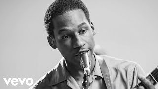 Leon Bridges  Better Man Official Video [upl. by Navnod]