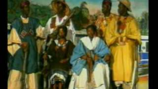 Youssou NDourAlboury [upl. by Soelch]