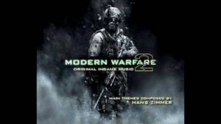 Call of Duty Modern Warfare 2 Intro  Wolverines [upl. by Allecnirp651]