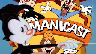 The Animanicast The Animaniacs Podcast [upl. by Aninep104]