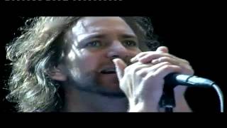 Pearl Jam  Alive Reading Festival 2006 [upl. by Slrahc441]