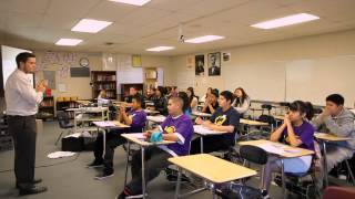 Classroom management  Week 1 Day 1 [upl. by Faxen]