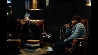 Kevin Gates The Definitive Interview with Sway Part 1 of 4 [upl. by Kippy]