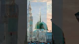 Wo mera nabi hyDeen dailyIslamic inspiration Muslim lifeSpiritualgrowth [upl. by Martinic273]