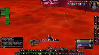 WoW streamers were way cooler back in the day  Funny wow moments [upl. by Nillad]