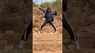 Baba Jackson new trend 🔥🔥🔥🔥 babajackson dance michaeljackson trending dancecover [upl. by Goddard]