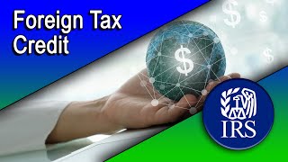 Foreign Tax CreditStatutory Withholding Rate vs Treaty Rate [upl. by Ainoval]