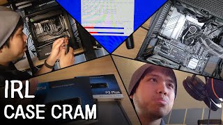 IRL  Case Cram [upl. by Kcirdle]