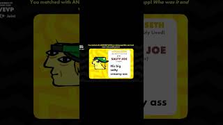 The Tale Of Salty Joe jackbox theactualseth [upl. by Assyle]