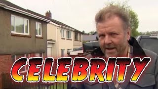 Homes Under Hammers Martin Roberts surprises fans with special guest in show first [upl. by Annazor]