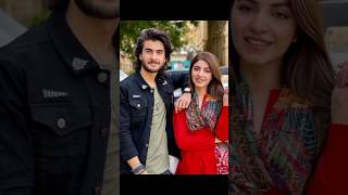 Ishq hua Last Episode 10 Actors Haroon Kadwani family  ishqhuadrama haroonkadwani [upl. by Sllew]