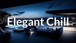 Elegant Chillout  Wonderful Playlist Lounge Chill out  Special Mega Mix 2024 [upl. by Fosque]