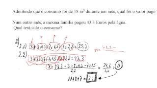 Vídeo 23 Tarifários [upl. by Mabel]