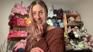 💗Jellycat Unboxing💗 [upl. by Arze]