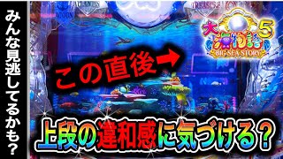 【650655日目】大海物語5実践動画！（ガチ実践動画202472431） [upl. by Waldon624]