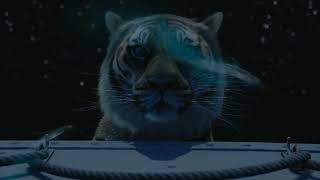 LIFE OF PI MOVIE REVIEW [upl. by Ayaros]