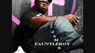 James Fauntleroy  Fertilizer [upl. by Pollock]