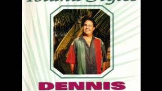 Dennis Ah Yek quot Siva Siva Maia quot Samoan Style [upl. by Sihun]