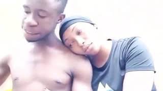 Xhosa Comedy News  Power Couple [upl. by Annawat406]