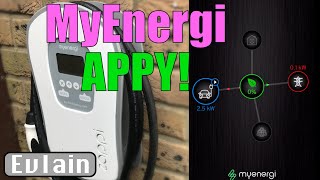 MyEnergis Appy is here [upl. by Fihsak6]