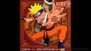 Naruto OST I  Sadness and Sorrow 8 [upl. by Maressa413]