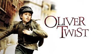 Oliver Twist 2005 [upl. by Ahlgren385]