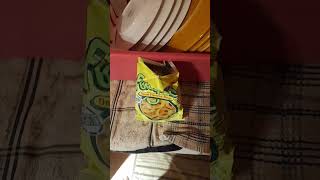 Funyuns Onion Flavored Rings and chips [upl. by Ahsiemal]