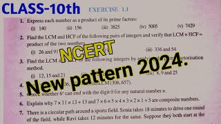 NcertClass 10th ex11।।maths maths cbse class 10cbse class 10th resultclass 10 mansi [upl. by Kirstin]