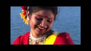 Goalini Goalini Goalparia Folk song by Bina Das Borthakur [upl. by Aenehs]