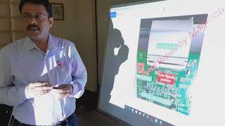 HOW TO REPAIR DOUBLE IMAGE PROBLEM IN LCD TV BY MAGICCARE ELECTRONICS [upl. by Baumann879]