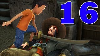 Disneyland Adventures  Pirates of the Caribbean  Part 16 Xbox One [upl. by Nitnert996]