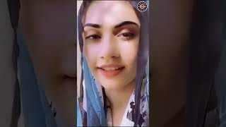 Dania Shah Video Message After Divorce News Shorts TalkShowsCentral [upl. by Babita705]