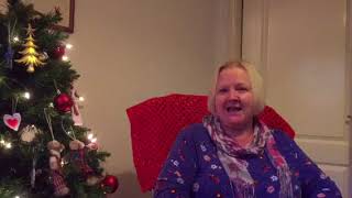 Homeopathy works for me Jan talks about homeopathy and feeling healthier [upl. by Ezequiel453]