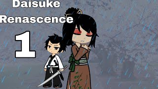 Daisuke Renascence EP 1 [upl. by Giffy]