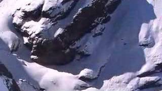 La Haute Route Chamonix  Zermatt [upl. by Ivetts]